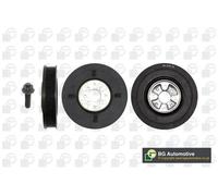 Puleggia albero motore DP0204K BGA per VW SEAT AUDI FORD