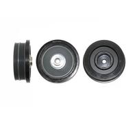BGA DP0374 Puleggia cinghia, Albero a gomiti per BMW