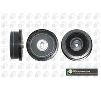 Puleggia albero motore DP0374 BGA per BMW 3 Coupé 3 Cabriolet 5 1 3 Touring 3 X3