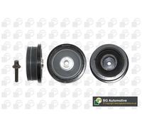 Puleggia albero motore DP0374K BGA per BMW 3 Coupé 3 Cabriolet 5 3 Touring 3 X3