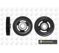 Puleggia albero motore DP0682 BGA per FORD MAZDA CITROËN VOLVO PEUGEOT FIAT DS