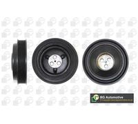 Puleggia albero motore DP0835 BGA per FORD VW
