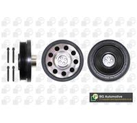 Puleggia albero motore DP0936K BGA per BMW 1 Cabriolet 3 Touring 5 Touring 1 3 5