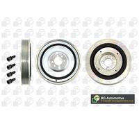 Puleggia albero motore DP1000K BGA per FIAT ALFA ROMEO LANCIA OPEL SAAB SUZUKI