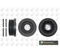 Puleggia albero motore DP1018K BGA per BMW 3 X5 5 Touring X3 3 Touring 3 Coupé 5