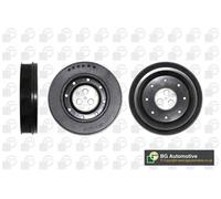 Puleggia albero motore DP1024 BGA per JAGUAR FORD