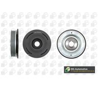 Puleggia albero motore DP1144 BGA per RENAULT NISSAN OPEL