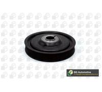 Puleggia albero motore DP7302 BGA per RENAULT DACIA