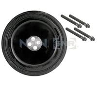 SNR DPF350.04K1 Puleggia cinghia albero a gomiti