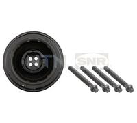 Puleggia albero motore DPF350.06K1 SNR per BMW 3 X5 5 Touring X3 3 Touring 5 X6