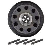 SNR DPF350.09K1 - Puleggia cinghia Albero a gomiti