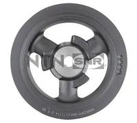 Puleggia albero motore DPF350.11 SNR per MINI MINI MINI Cabriolet
