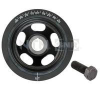SNR DPF351.02K1 Puleggia cinghia albero a gomiti