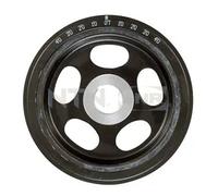 SNR DPF351.03 Puleggia cinghia, Albero a gomiti per MERCEDES-BENZ