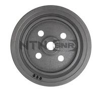 Puleggia albero motore DPF352.11 SNR per FORD FOCUS I Tre volumi TRANSIT CONNECT