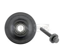 Puleggia albero motore DPF353.01K1 SNR per OPEL SAAB