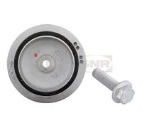 SNR DPF355.00K1 Puleggia cinghia albero a gomiti