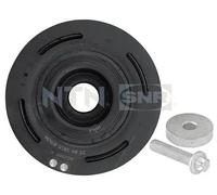 SNR DPF355.14K1 - Puleggia cinghia Albero a gomiti