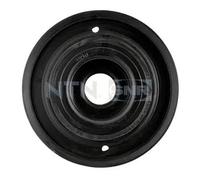 SNR DPF355.24 Puleggia cinghia, Albero a gomiti per NISSAN,RENAULT