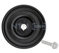 Puleggia della cinghia, albero motore SNR DPF355.25K1