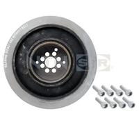 Puleggia albero motore DPF357.01K1 SNR per AUDI VW LAND ROVER