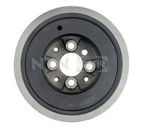 Puleggia albero motore DPF357.04 SNR per AUDI VW SKODA
