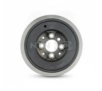 NTN-SNR Puleggia albero motore DPF357.04 per Audi, VW, Skoda