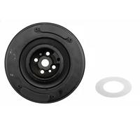 NTN-SNR Puleggia albero motore DPF357.06K1 per VW, Volvo, Audi