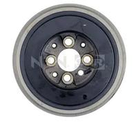 SNR DPF357.08 Puleggia cinghia albero a gomiti