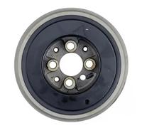 SNR DPF357.08 Puleggia cinghia albero a gomiti