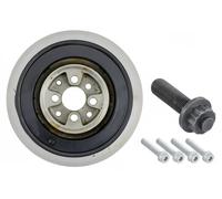 Puleggia albero motore DPF357.09K1 SNR per VW SEAT AUDI FORD