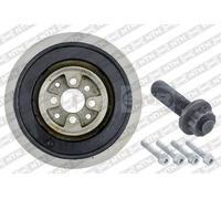 Puleggia albero motore DPF357.09K1 SNR per VW SEAT AUDI FORD