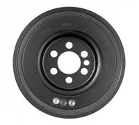 NTN-SNR Puleggia albero a gomiti DPF357.16 per VW, Audi, Seat, Skoda