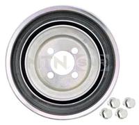 Puleggia albero motore DPF358.09K1 SNR per FIAT PEUGEOT OPEL ALFA ROMEO LANCIA
