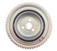 SNR DPF358.12 Puleggia cinghia albero a gomiti