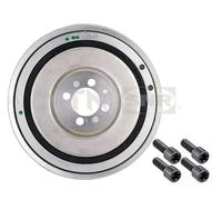 SNR DPF358.20K1 Puleggia cinghia albero a gomiti