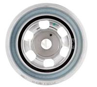Puleggia della cinghia, albero motore SNR DPF358.24