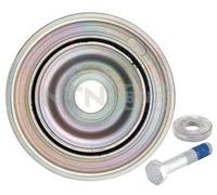Puleggia albero motore DPF359.17K1 SNR per CITROËN PEUGEOT FORD FIAT VOLVO DS