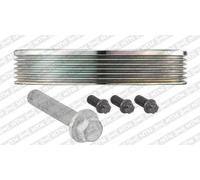 Puleggia albero motore DPF359.33K1 SNR per CITROËN PEUGEOT MINI BMW DS OPEL