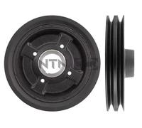 Puleggia albero motore DPF373.00 SNR per MITSUBISHI L200 PAJERO II