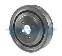 Puleggia albero motore DPV1008 DAYCO per IVECO FIAT