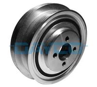 Puleggia albero motore DPV1031 DAYCO per FIAT IVECO