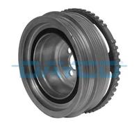 Puleggia da cintura, albero motore DAYCO DPV1038