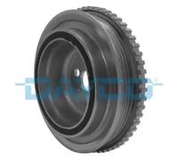 DAYCO DPV1039 Puleggia cinghia albero a gomiti