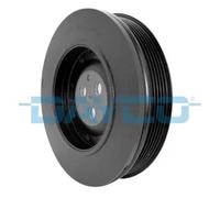 Puleggia albero motore DPV1041 DAYCO per JAGUAR FORD