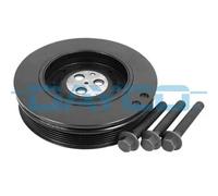 Set di pulegge, albero motore DAYCO DPV1041K