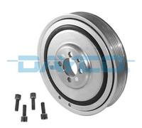 Puleggia albero motore DPV1046 DAYCO per FIAT LANCIA ALFA ROMEO SAAB
