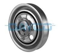 DAYCO DPV1047 Puleggia cinghia albero a gomiti