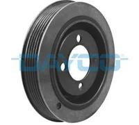 Puleggia albero motore DPV1055 DAYCO per CITROËN PEUGEOT