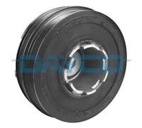 Puleggia albero motore DPV1058 DAYCO per BMW 3 Touring 5 Touring 3 5